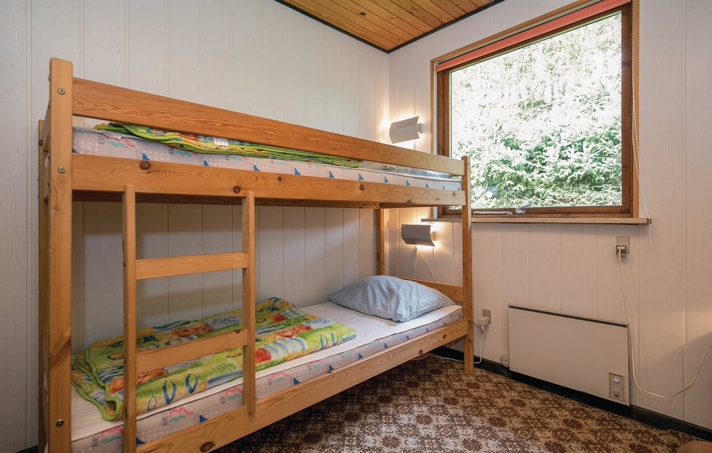 Ferienhaus - Helberskov Strand , Dänemark - D6056 14