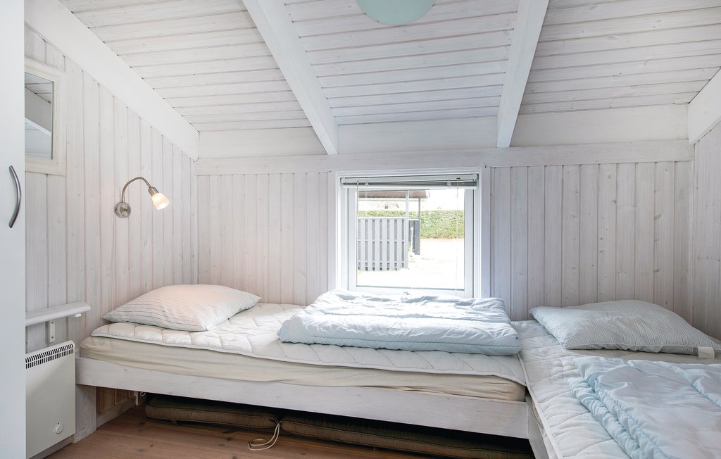 Ferienhaus - Øster Hurup Strand , Dänemark - D6061 23