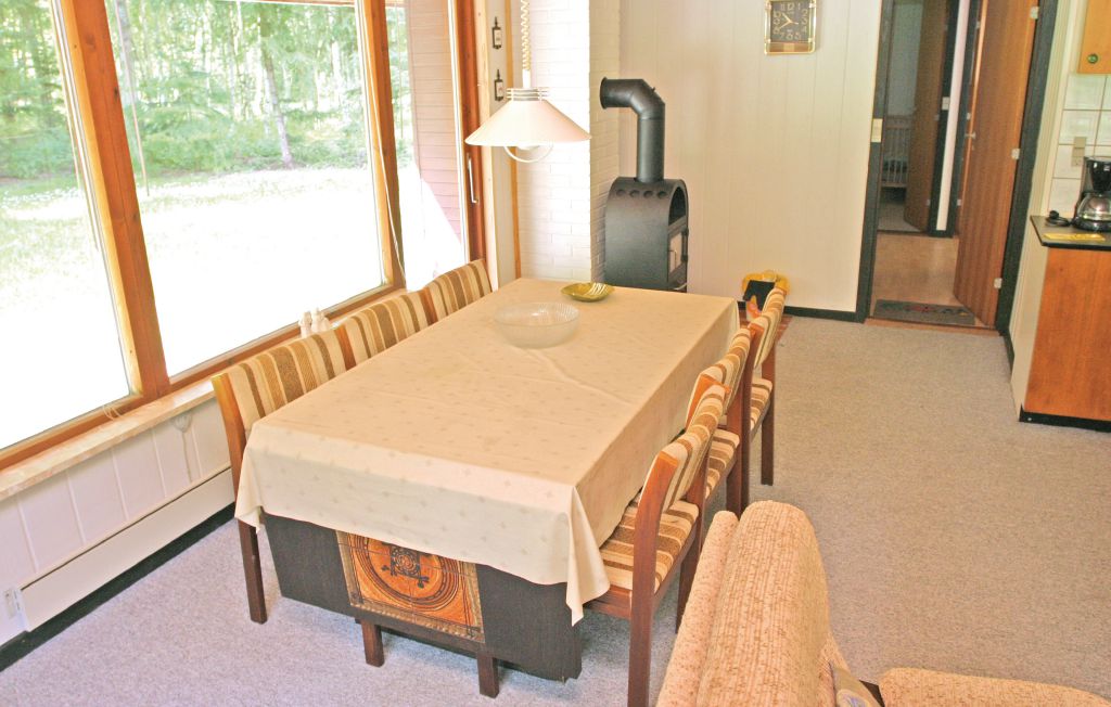 Ferienhaus - Helberskov Strand , Dänemark - D6056 10