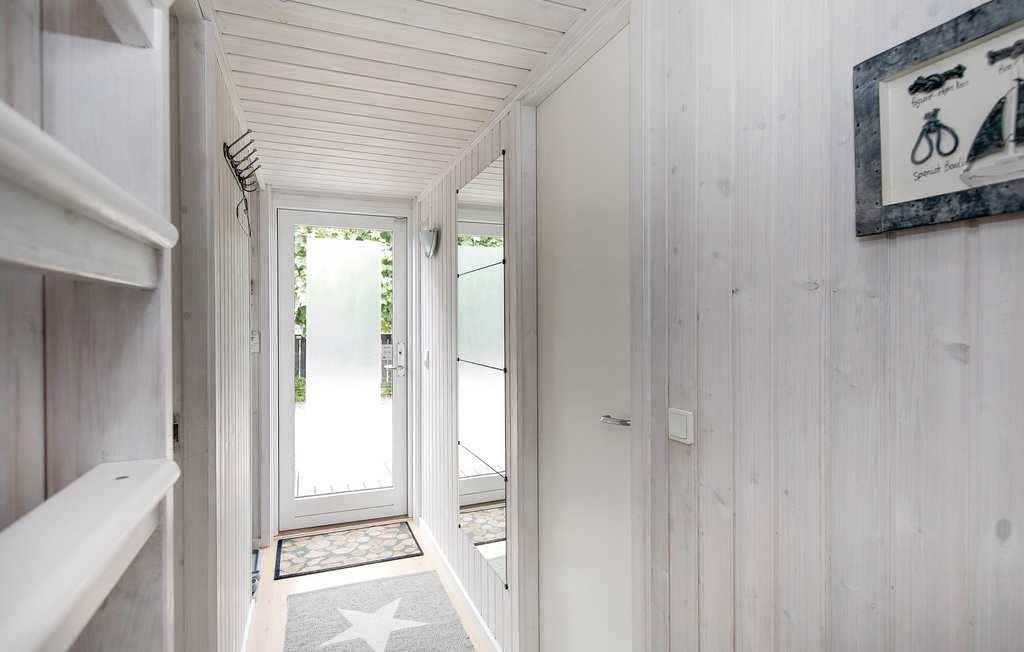 Ferienhaus - Øster Hurup Strand , Dänemark - D6061 19