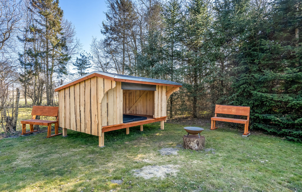 Ferienhaus - Egense Strand , Dänemark - D6049 8