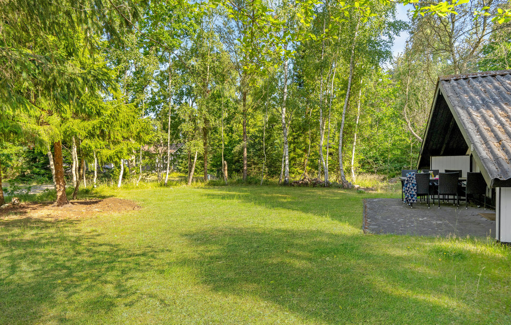 Ferienhaus - Helberskov Strand , Dänemark - D6010 12