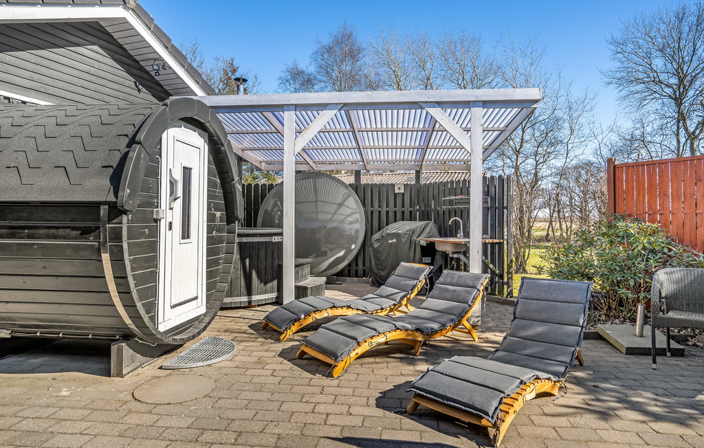 Ferienhaus - Egense Strand , Dänemark - D6049 10