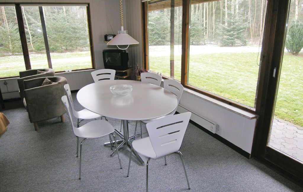 Ferienhaus - Helberskov Strand , Dänemark - D6056 11