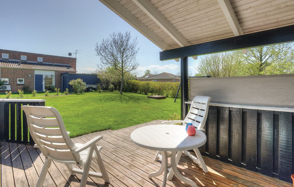 Ferienhaus - Øster Hurup Strand , Dänemark - D6061 10