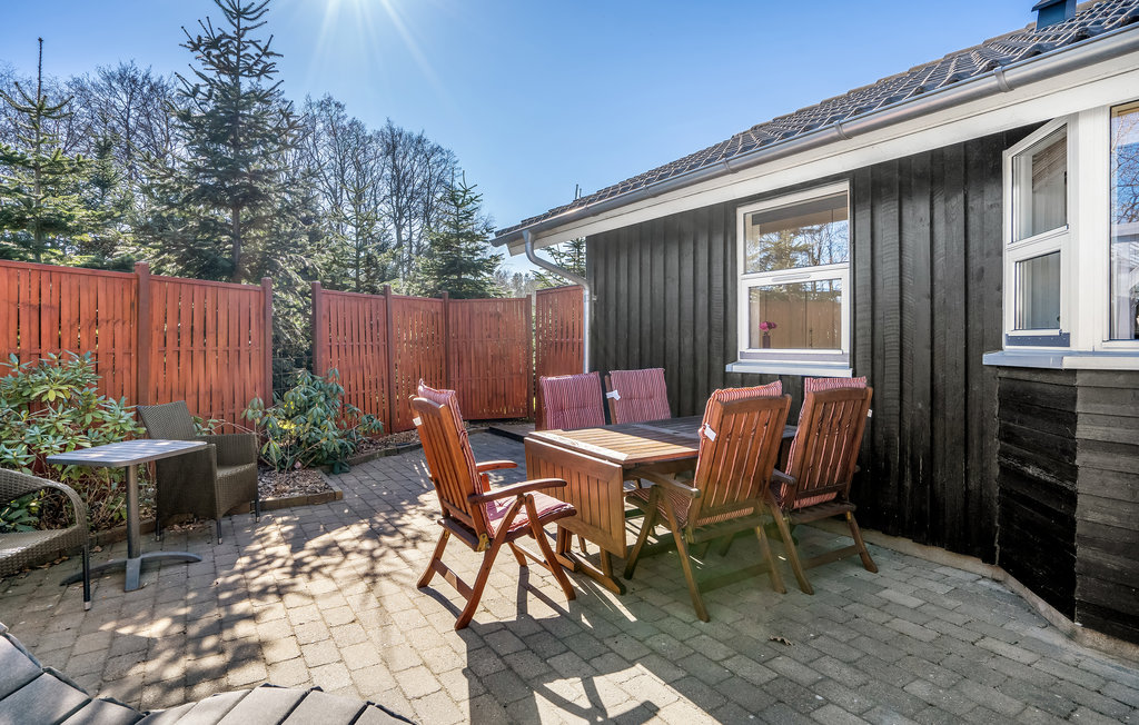 Ferienhaus - Egense Strand , Dänemark - D6049 11