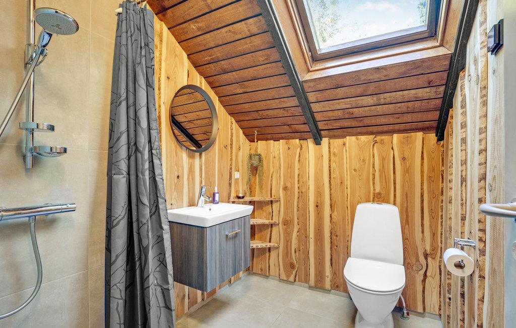 Ferienhaus - Helberskov Strand , Dänemark - D6010 17