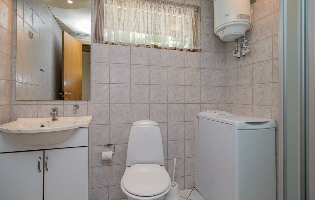 Ferienhaus - Helberskov Strand , Dänemark - D6056 15