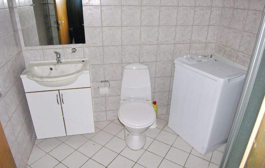 Ferienhaus - Helberskov Strand , Dänemark - D6056 16