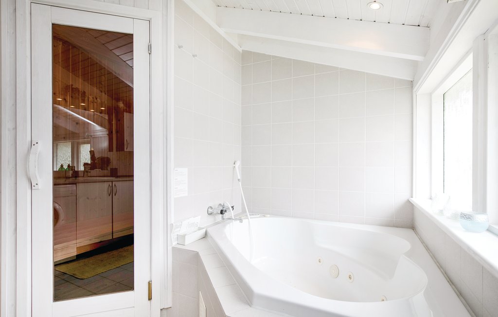 Ferienhaus - Øster Hurup Strand , Dänemark - D6061 26