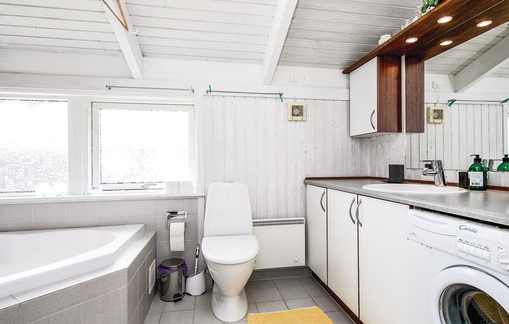 Ferienhaus - Øster Hurup Strand , Dänemark - D6061 27