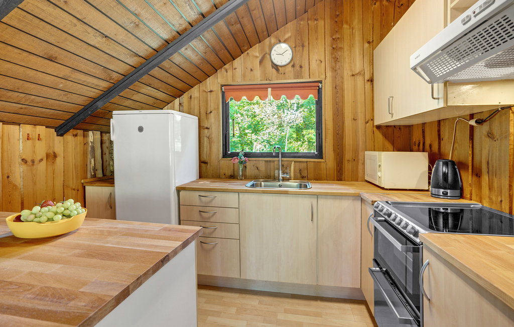 Ferienhaus - Helberskov Strand , Dänemark - D6010 7