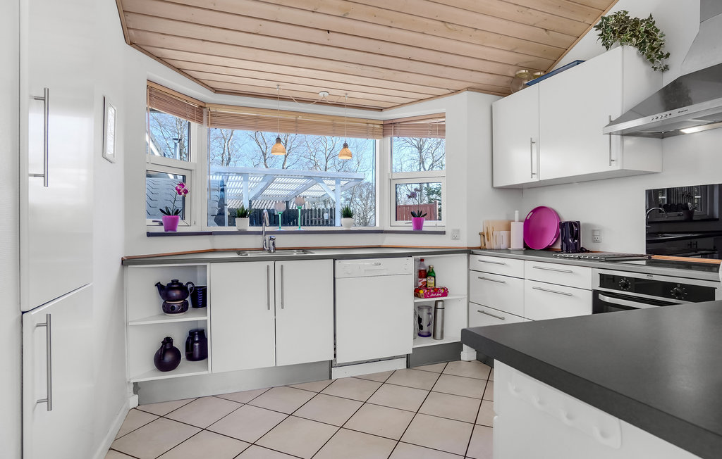 Ferienhaus - Egense Strand , Dänemark - D6049 5