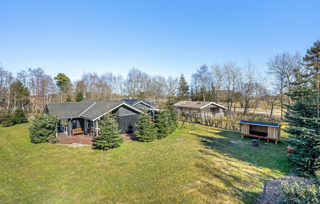 Ferienhaus - Egense Strand , Dänemark - D6049 1