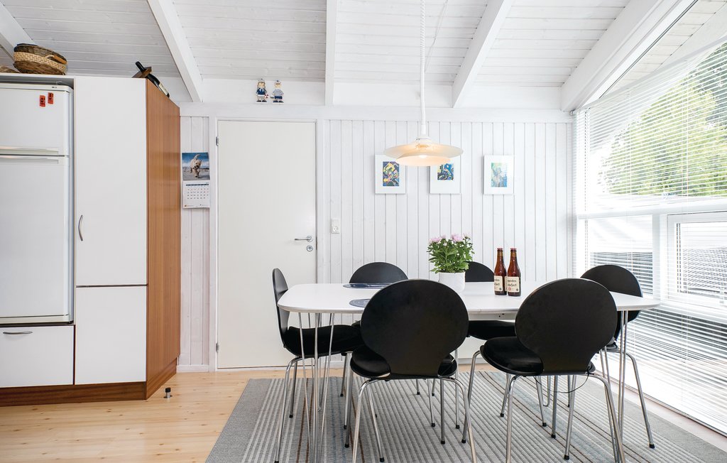 Ferienhaus - Øster Hurup Strand , Dänemark - D6061 18