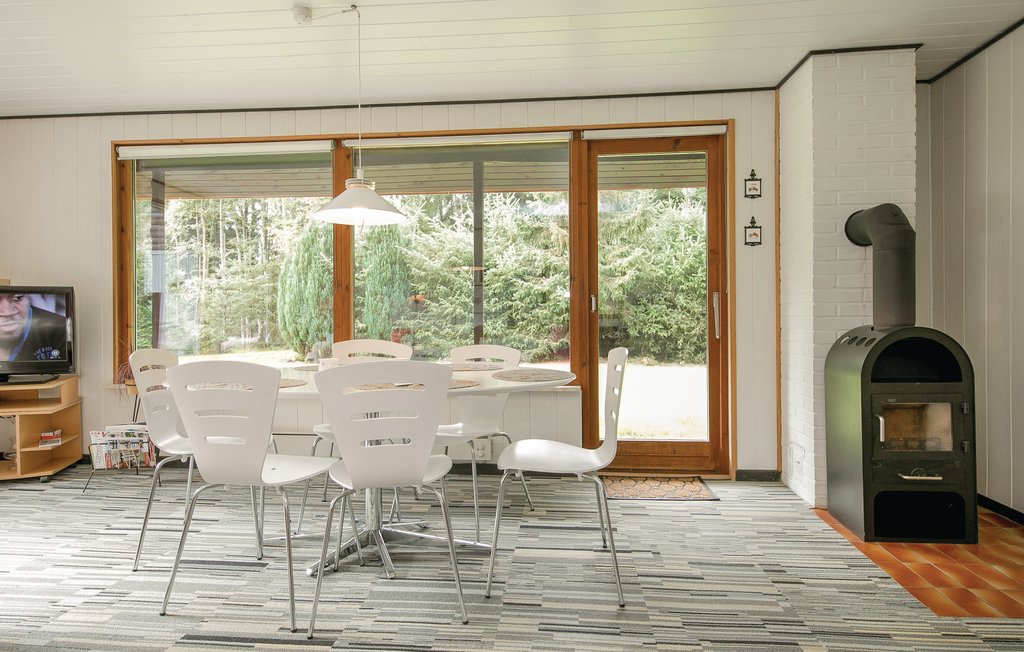 Ferienhaus - Helberskov Strand , Dänemark - D6056 9