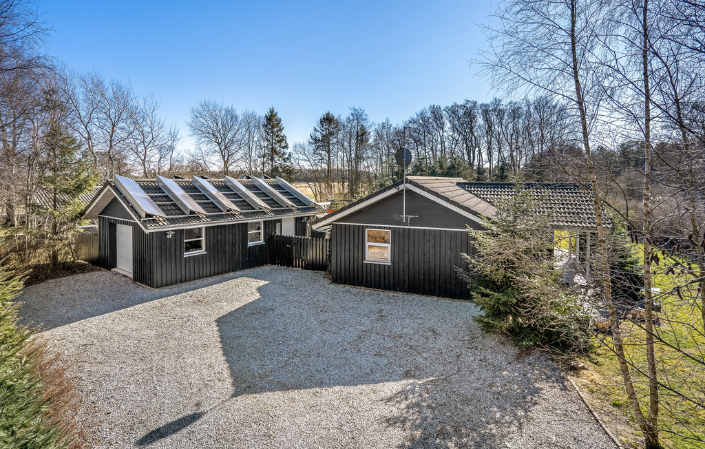 Ferienhaus - Egense Strand , Dänemark - D6049 9