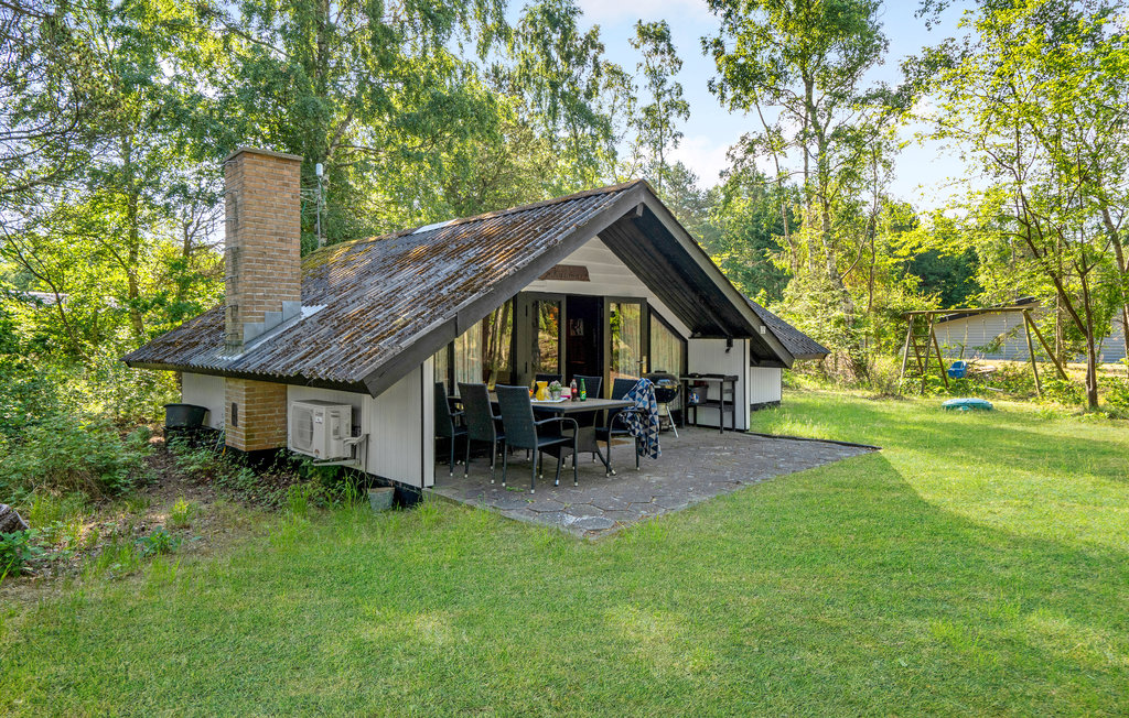 Ferienhaus - Helberskov Strand , Dänemark - D6010 10