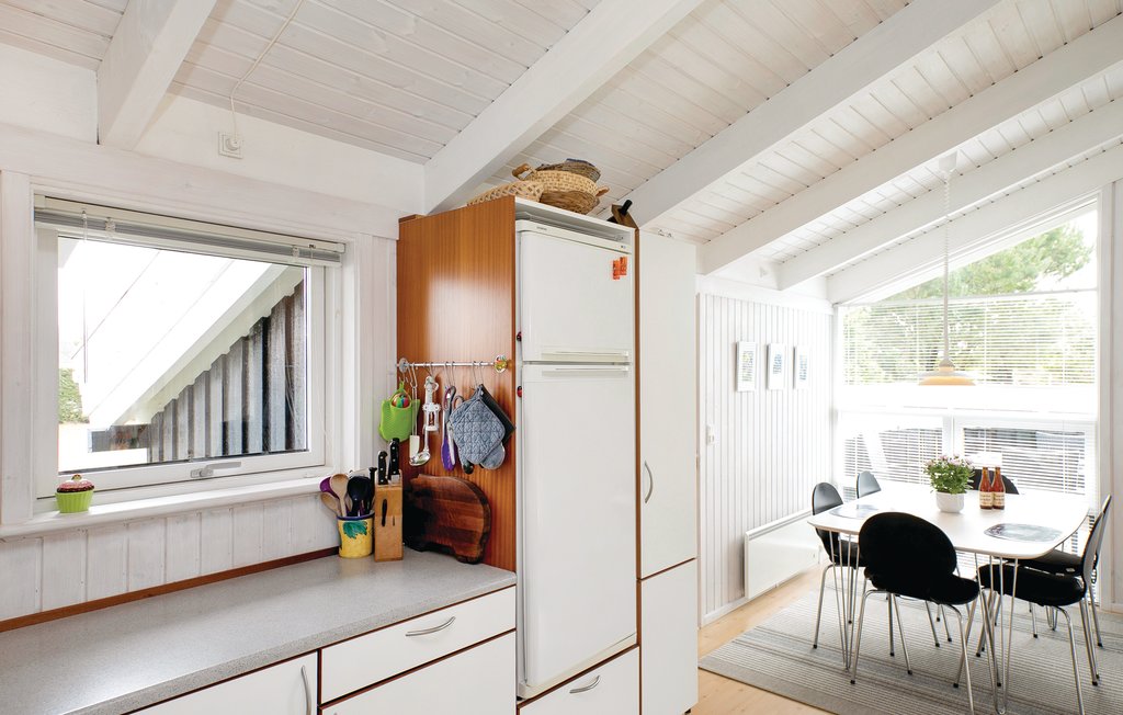 Ferienhaus - Øster Hurup Strand , Dänemark - D6061 16