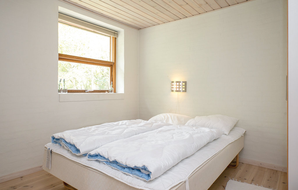 Ferienhaus - Helberskov Strand , Dänemark - D6003 18