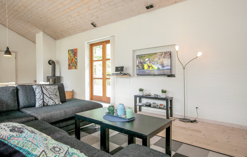 Ferienhaus - Helberskov Strand , Dänemark - D6003 10