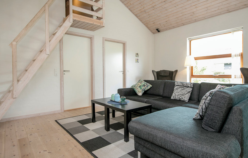 Ferienhaus - Helberskov Strand , Dänemark - D6003 4