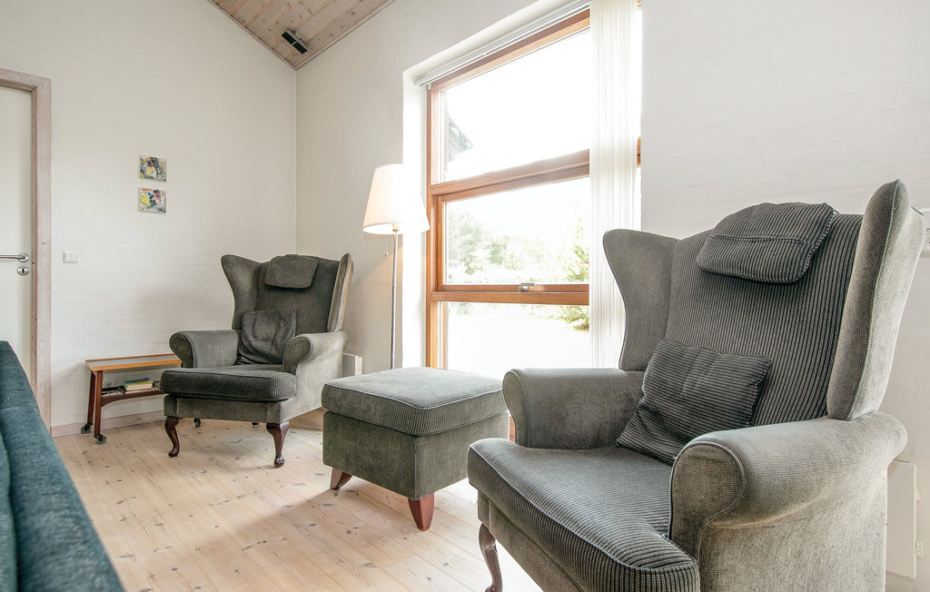 Ferienhaus - Helberskov Strand , Dänemark - D6003 11