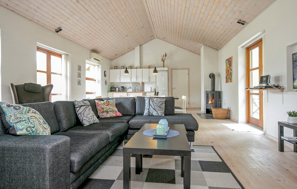 Ferienhaus - Helberskov Strand , Dänemark - D6003 2