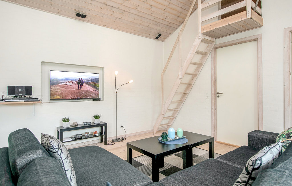 Ferienhaus - Helberskov Strand , Dänemark - D6003 12