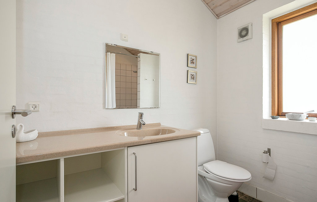 Ferienhaus - Helberskov Strand , Dänemark - D6003 20