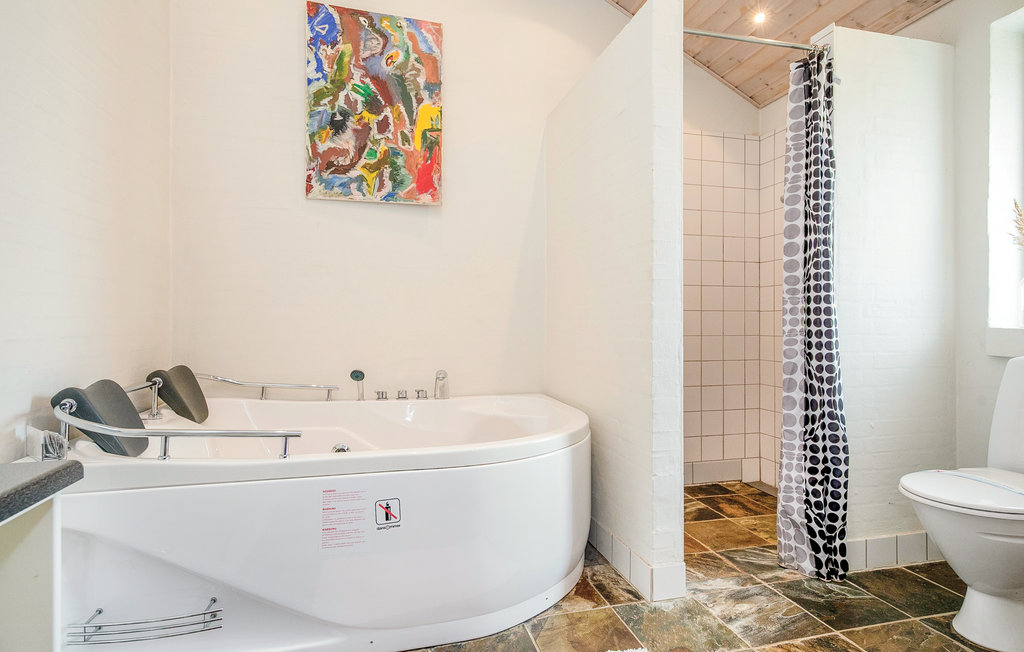 Ferienhaus - Helberskov Strand , Dänemark - D6003 21