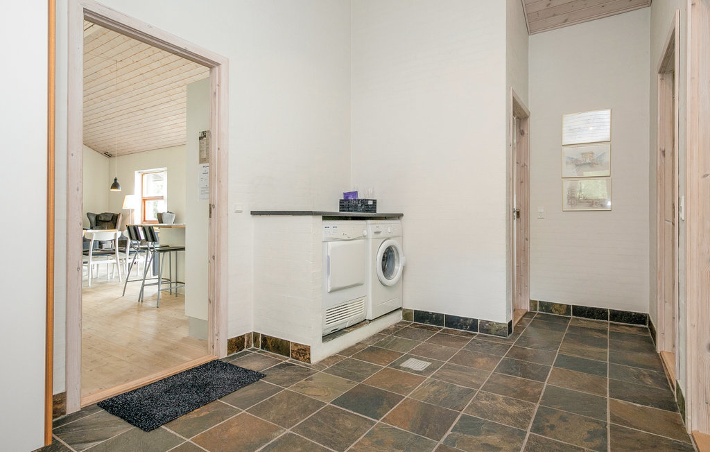 Ferienhaus - Helberskov Strand , Dänemark - D6003 16