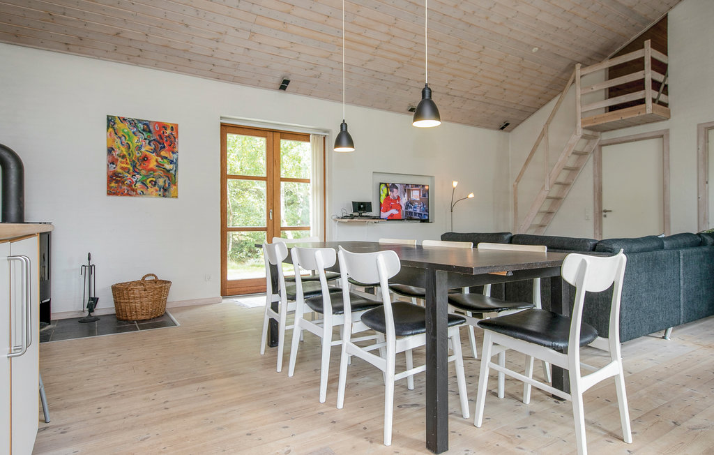 Ferienhaus - Helberskov Strand , Dänemark - D6003 5