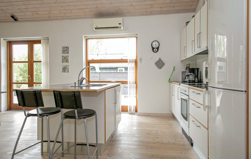 Ferienhaus - Helberskov Strand , Dänemark - D6003 15