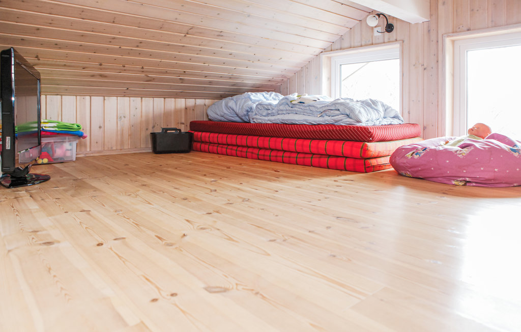 Semesterhus - Helberskov Strand , Danmark - D6069 21