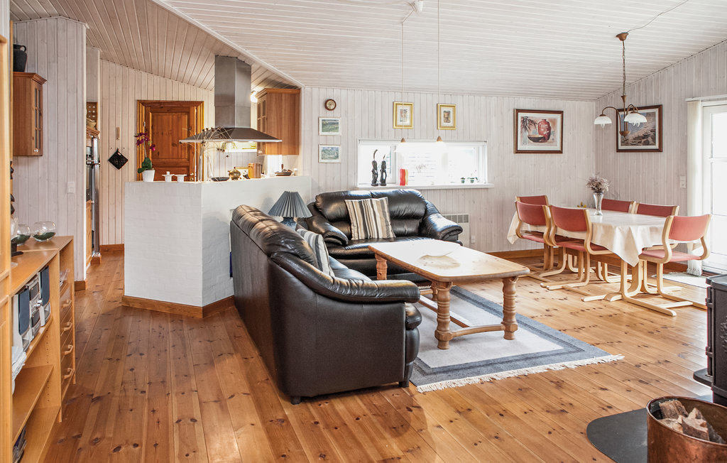 Ferienhaus - Helberskov Strand , Dänemark - D6072 2