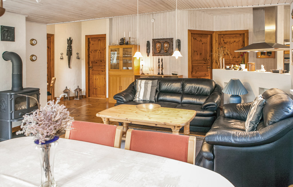 Ferienhaus - Helberskov Strand , Dänemark - D6072 8