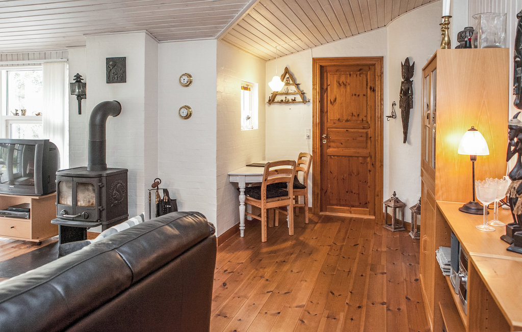 Ferienhaus - Helberskov Strand , Dänemark - D6072 11