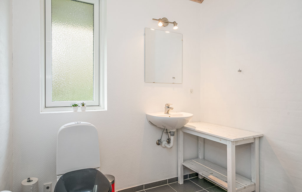 Semesterhus - Helberskov Strand , Danmark - D6069 25