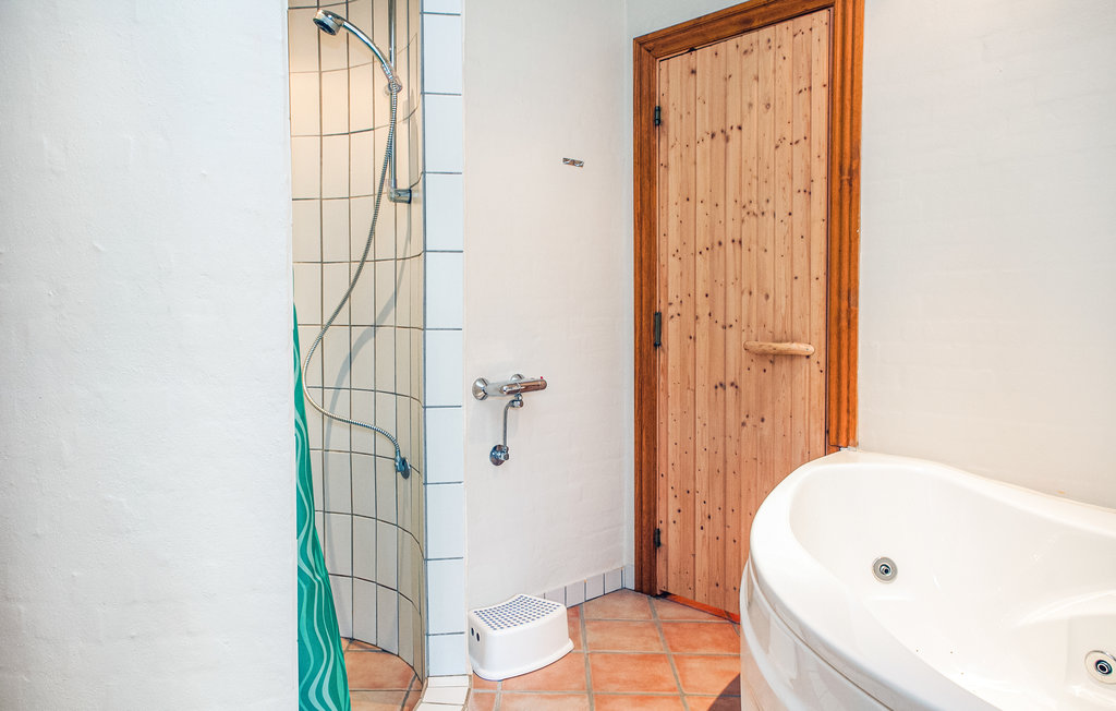 Ferienhaus - Helberskov Strand , Dänemark - D6072 19