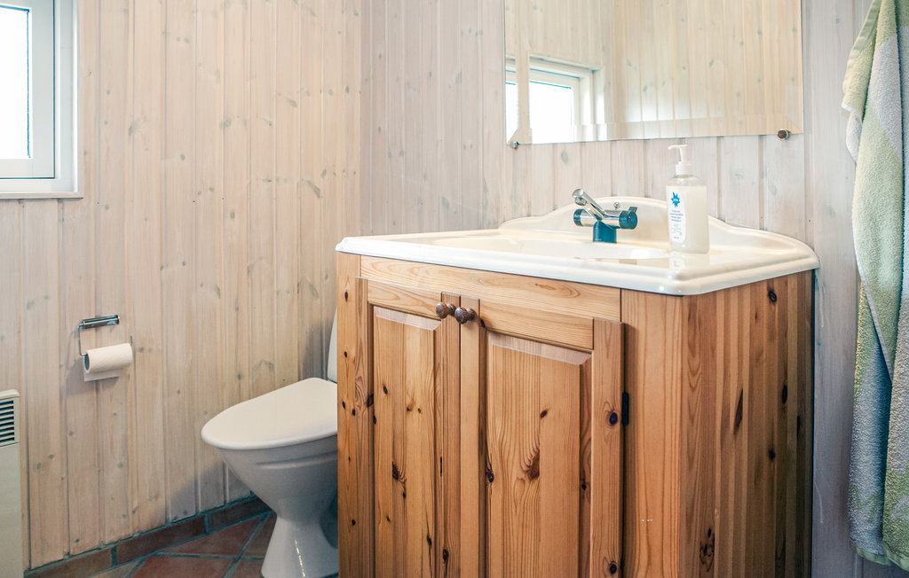 Ferienhaus - Helberskov Strand , Dänemark - D6072 20