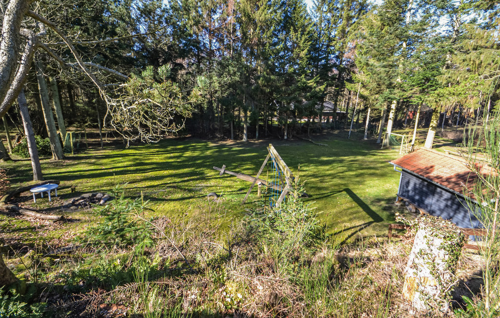 Ferienhaus - Helberskov Strand , Dänemark - D6072 4