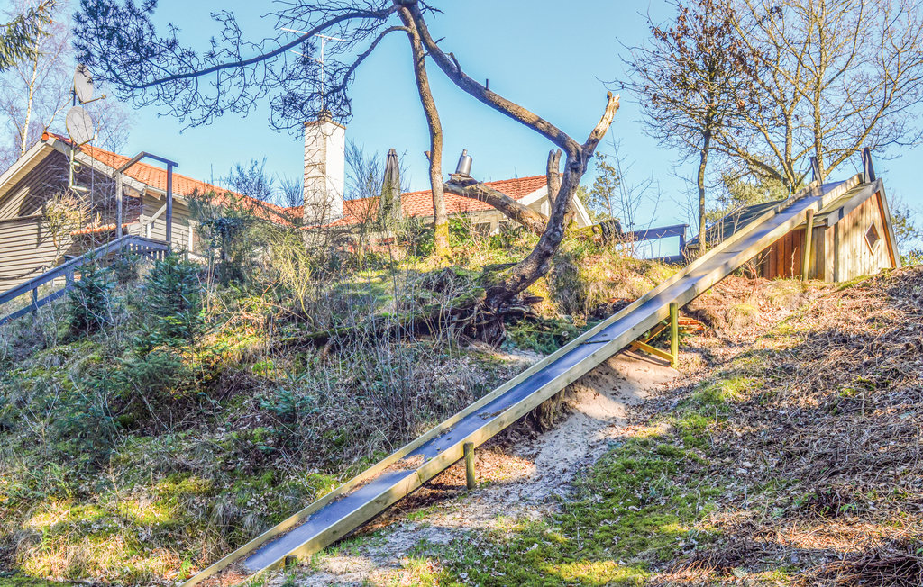 Ferienhaus - Helberskov Strand , Dänemark - D6072 7