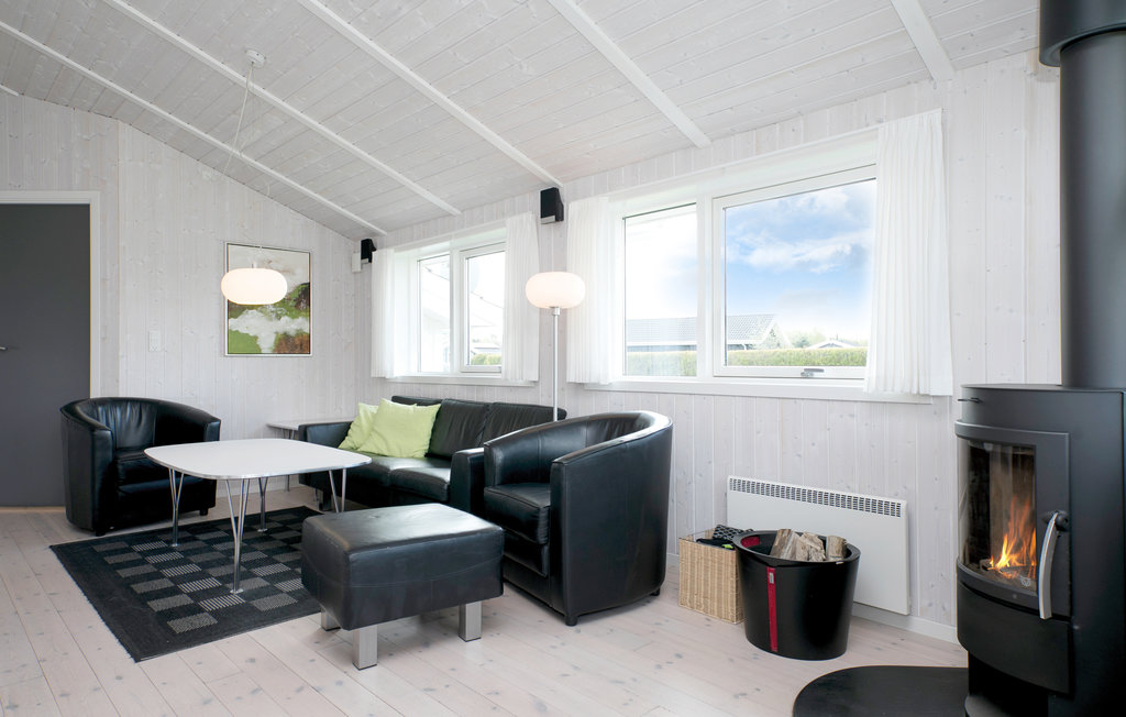 Ferienhaus - Øster Hurup Strand , Dänemark - D6057 2