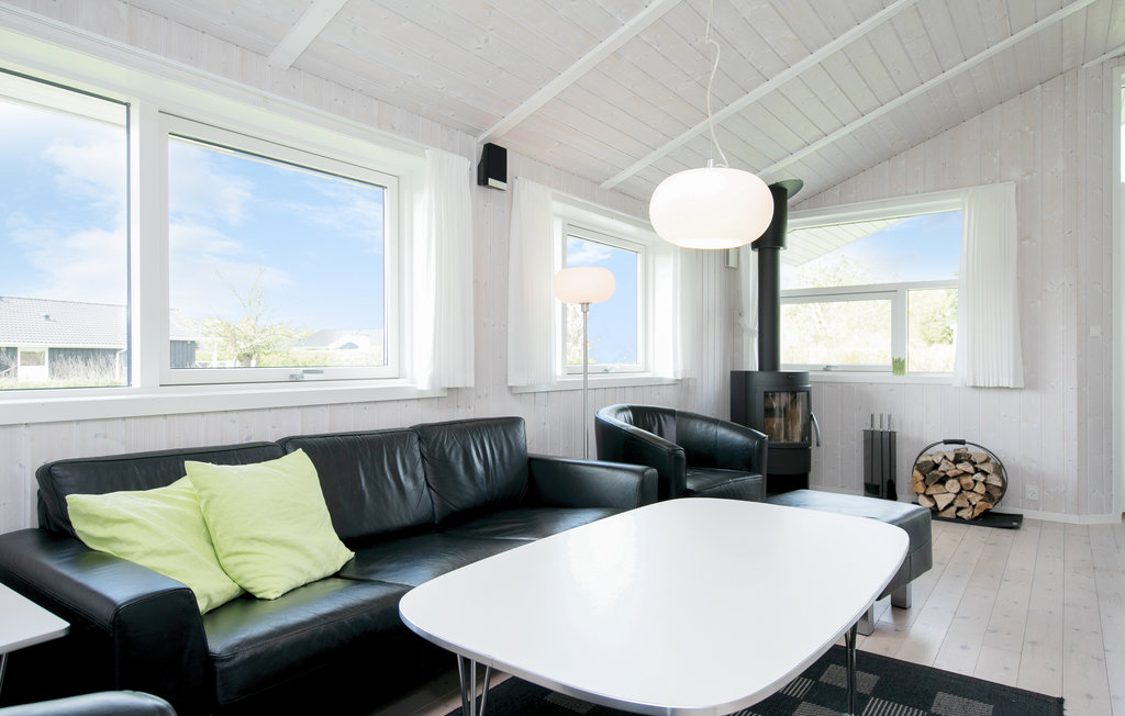 Ferienhaus - Øster Hurup Strand , Dänemark - D6057 3