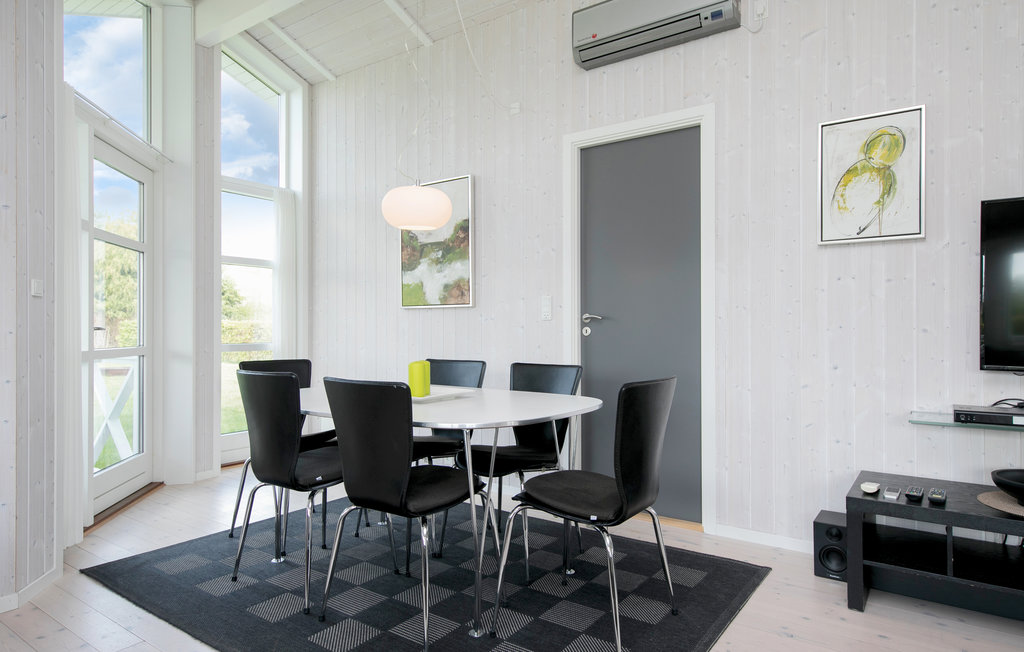 Ferienhaus - Øster Hurup Strand , Dänemark - D6057 11