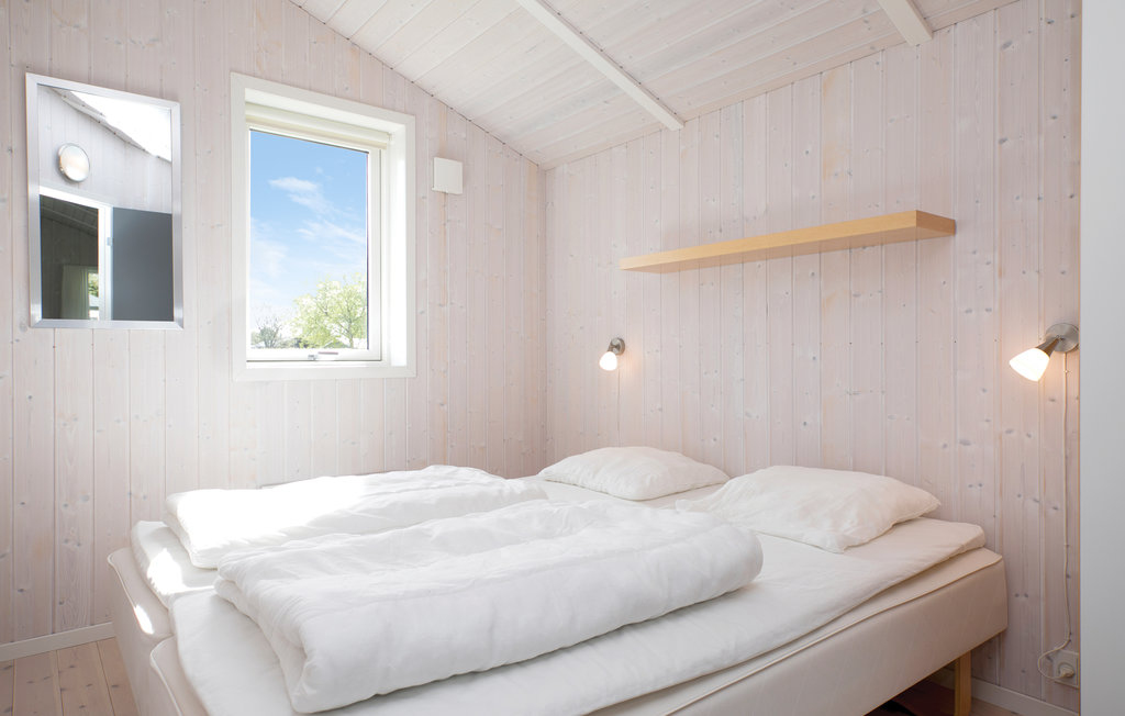 Ferienhaus - Øster Hurup Strand , Dänemark - D6057 14