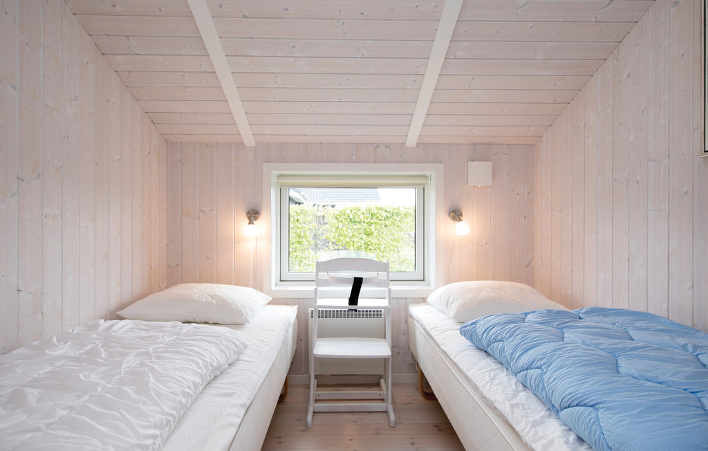 Ferienhaus - Øster Hurup Strand , Dänemark - D6057 15