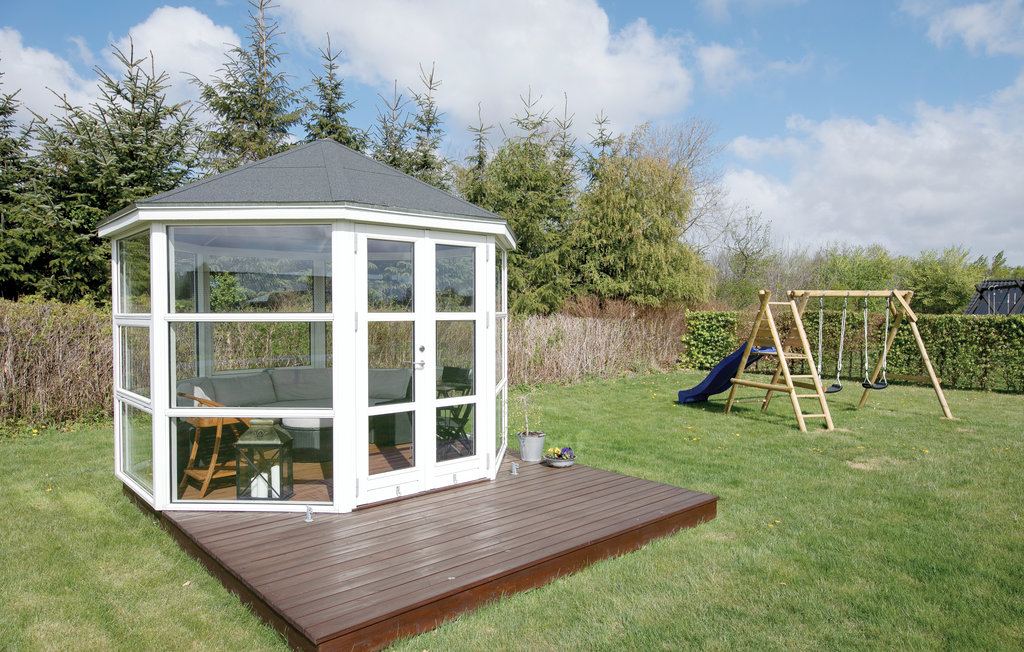 Ferienhaus - Øster Hurup Strand , Dänemark - D6057 9