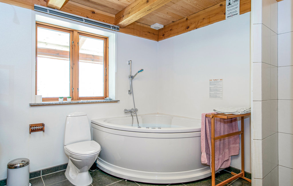 Feriehuse - Helberskov Strand , Danmark - D6005 18